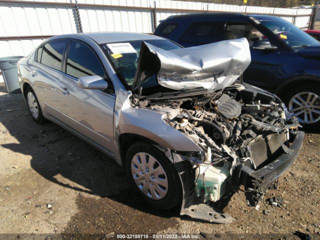 NISSAN ALTIMA 2010 1n4al2ap0an493837