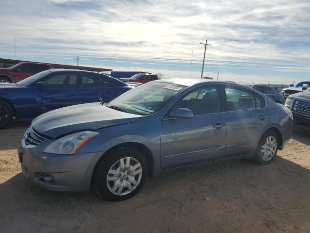 NISSAN ALTIMA 2010 1n4al2ap0an493918