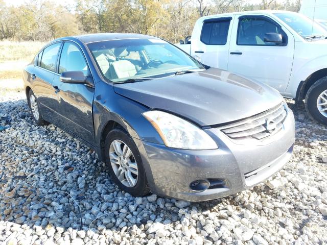 NISSAN ALTIMA 2010 1n4al2ap0an494065