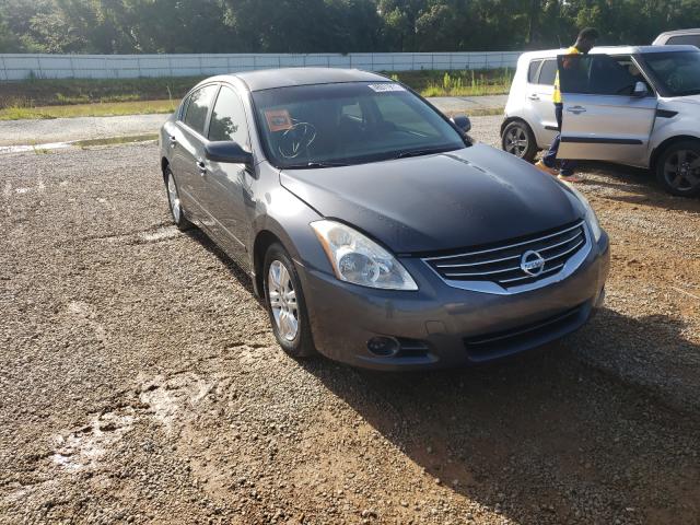 NISSAN ALTIMA 2010 1n4al2ap0an494213