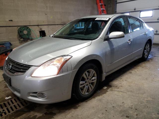 NISSAN ALTIMA 2010 1n4al2ap0an494275