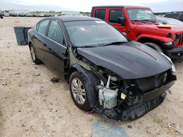 NISSAN ALTIMA BAS 2010 1n4al2ap0an494518