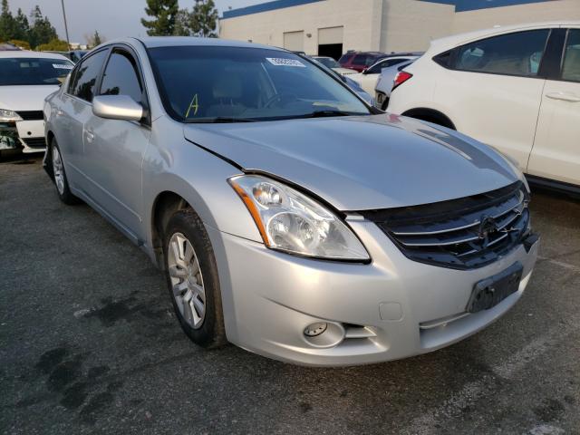 NISSAN ALTIMA BAS 2010 1n4al2ap0an495054