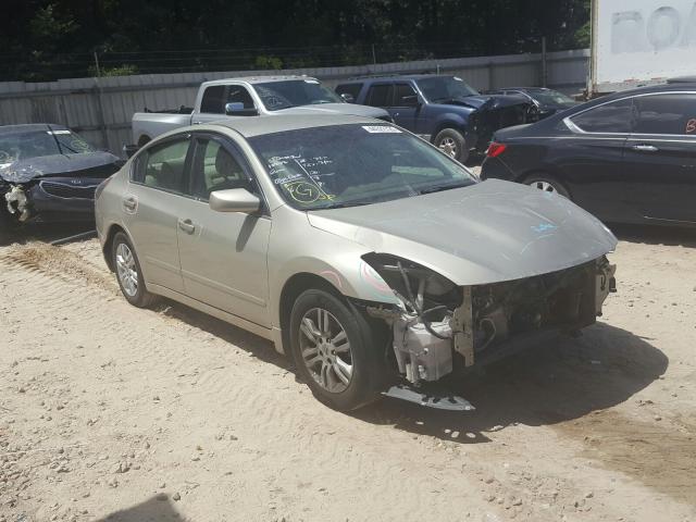 NISSAN ALTIMA BAS 2010 1n4al2ap0an495152