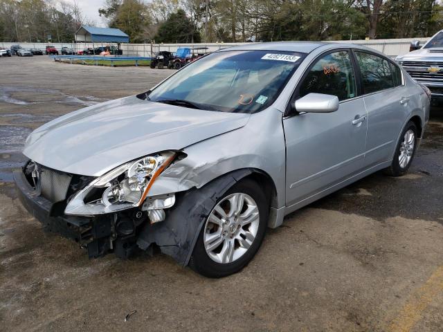 NISSAN ALTIMA BAS 2010 1n4al2ap0an496091