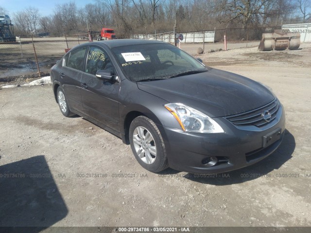 NISSAN ALTIMA 2010 1n4al2ap0an496429