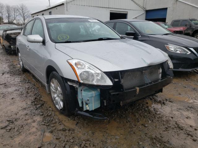 NISSAN ALTIMA BAS 2010 1n4al2ap0an496544