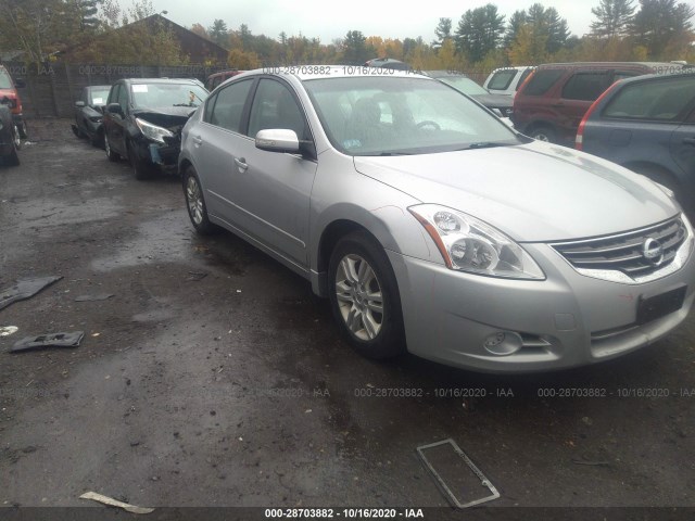 NISSAN ALTIMA 2010 1n4al2ap0an496561