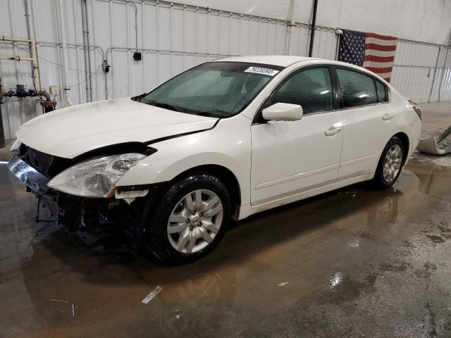 NISSAN ALTIMA 2010 1n4al2ap0an497337