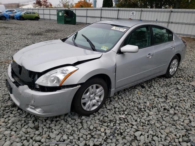 NISSAN ALTIMA 2010 1n4al2ap0an497466