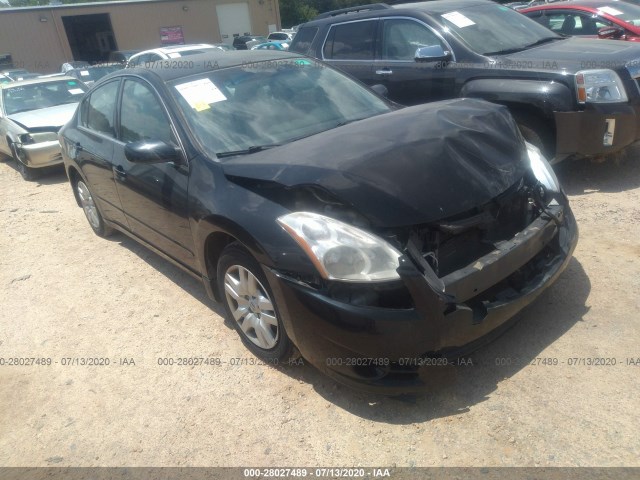 NISSAN ALTIMA 2010 1n4al2ap0an497564