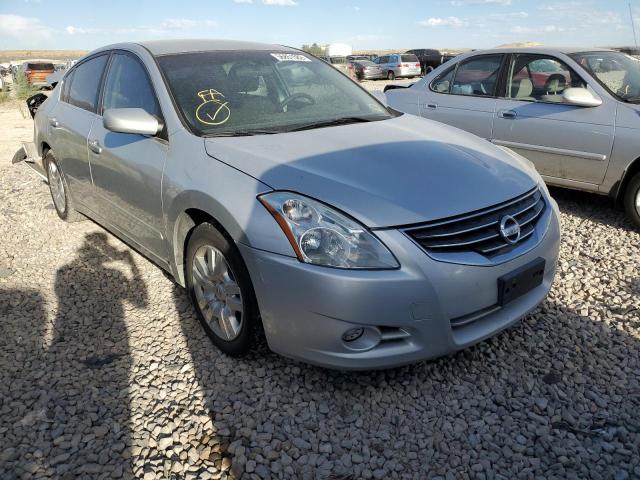 NISSAN ALTIMA BAS 2010 1n4al2ap0an497709