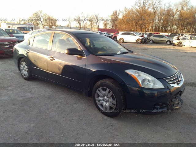 NISSAN ALTIMA 2010 1n4al2ap0an497807