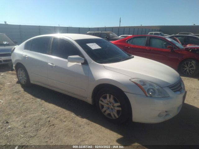 NISSAN ALTIMA 2010 1n4al2ap0an498083