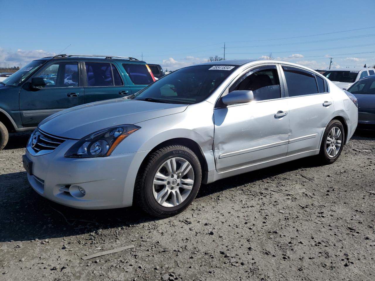 NISSAN ALTIMA 2010 1n4al2ap0an498181