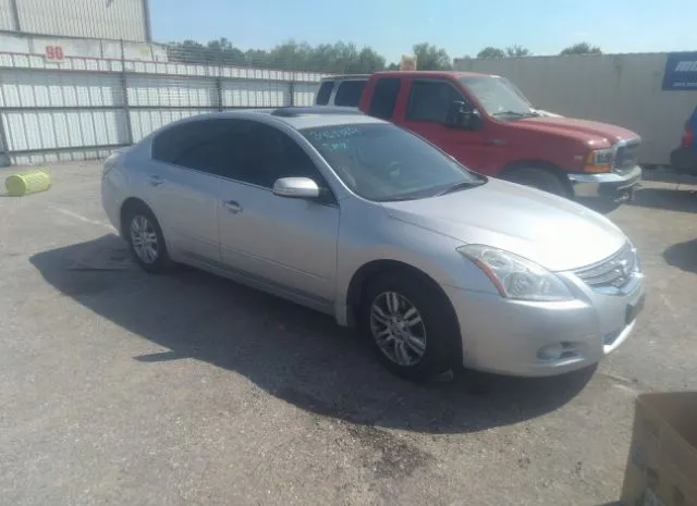 NISSAN ALTIMA 2010 1n4al2ap0an498925