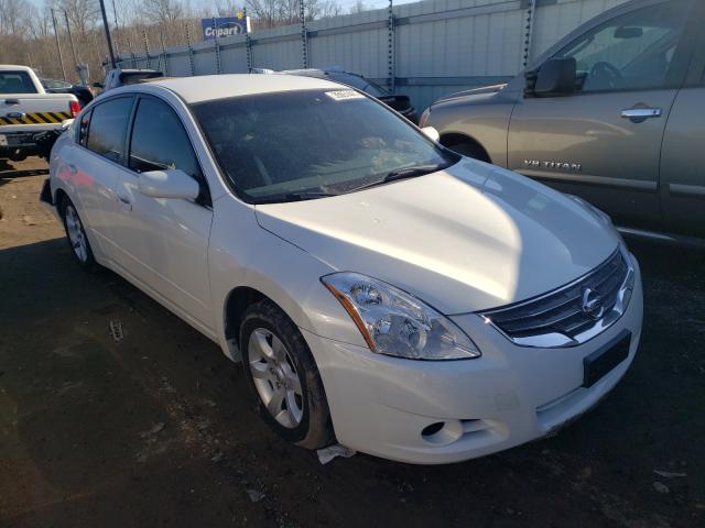 NISSAN ALTIMA BAS 2010 1n4al2ap0an499069