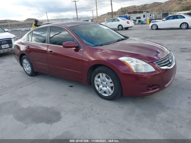 NISSAN ALTIMA 2010 1n4al2ap0an499170