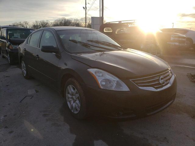 NISSAN ALTIMA BAS 2010 1n4al2ap0an499640