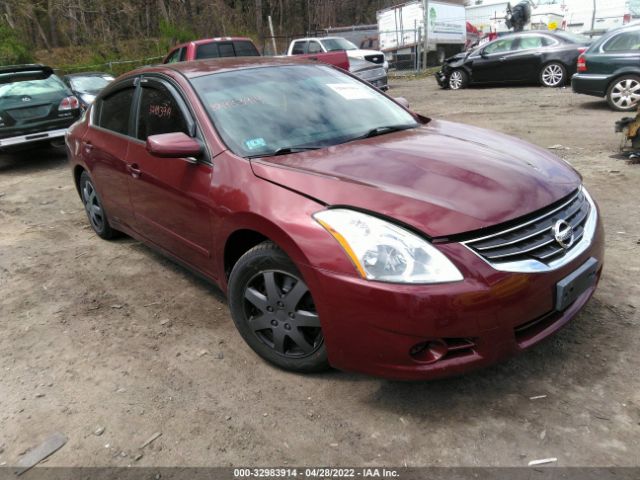 NISSAN ALTIMA 2010 1n4al2ap0an500026