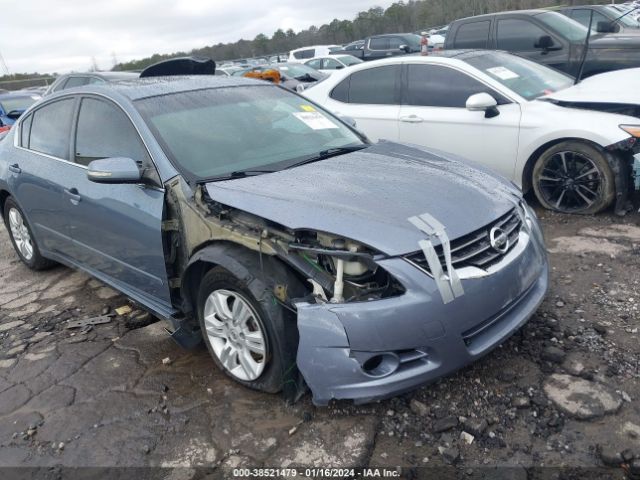 NISSAN ALTIMA 2010 1n4al2ap0an500852