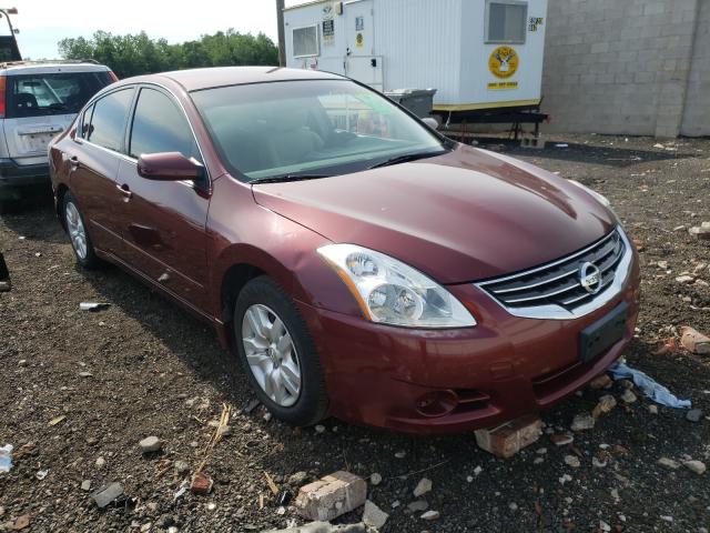 NISSAN ALTIMA BAS 2010 1n4al2ap0an501421