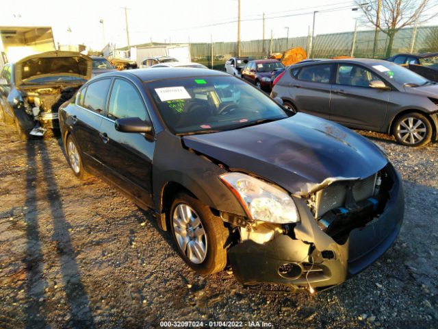 NISSAN ALTIMA 2010 1n4al2ap0an501452