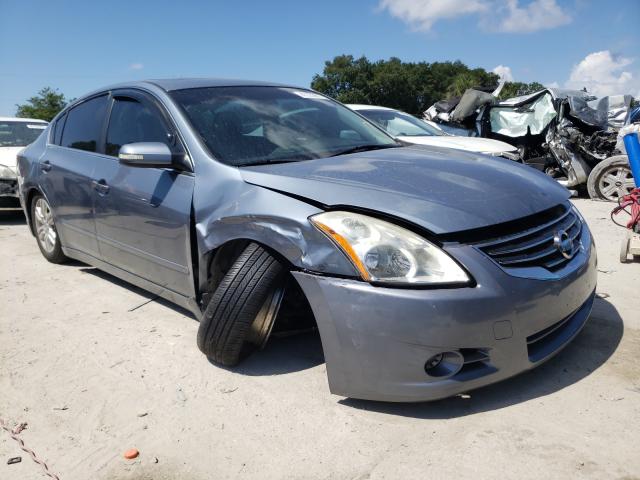 NISSAN ALTIMA BAS 2010 1n4al2ap0an501578