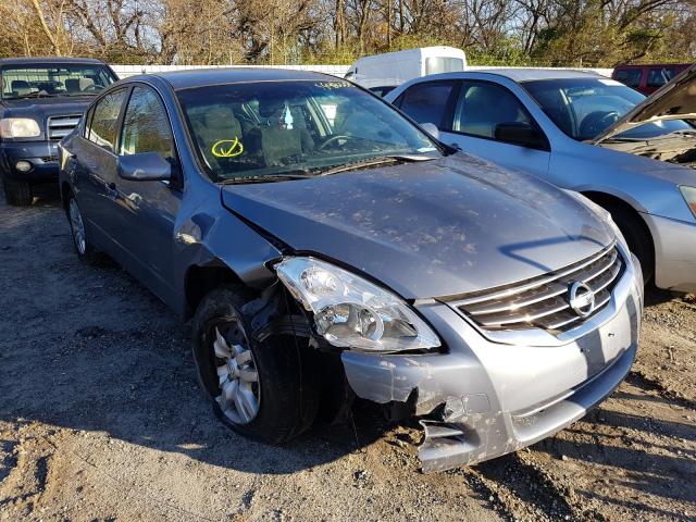 NISSAN ALTIMA BAS 2010 1n4al2ap0an502262