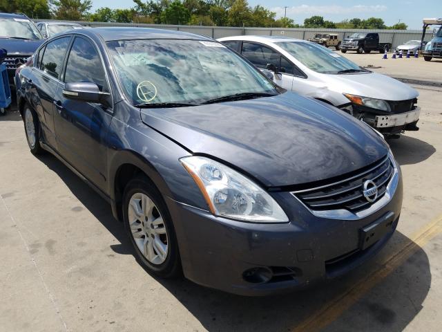 NISSAN ALTIMA BAS 2010 1n4al2ap0an502312