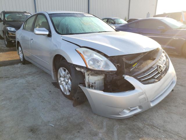 NISSAN ALTIMA BAS 2010 1n4al2ap0an502522