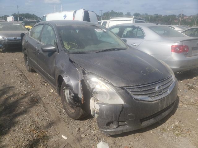 NISSAN ALTIMA BAS 2010 1n4al2ap0an502844