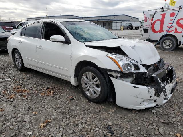 NISSAN ALTIMA BAS 2010 1n4al2ap0an503363