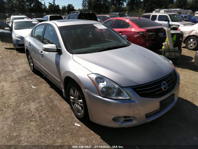 NISSAN ALTIMA 2010 1n4al2ap0an503461