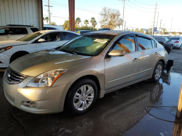 NISSAN ALTIMA BAS 2010 1n4al2ap0an503802