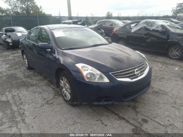 NISSAN ALTIMA 2010 1n4al2ap0an503914