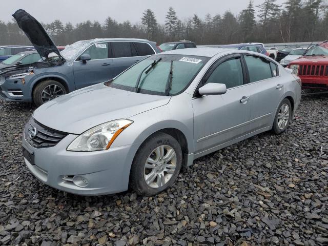 NISSAN ALTIMA 2010 1n4al2ap0an503962