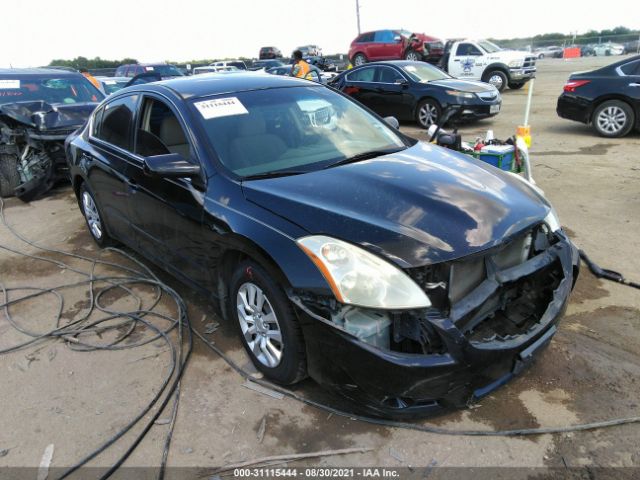 NISSAN ALTIMA 2010 1n4al2ap0an504139