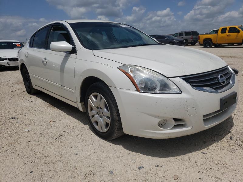 NISSAN ALTIMA BAS 2010 1n4al2ap0an504562