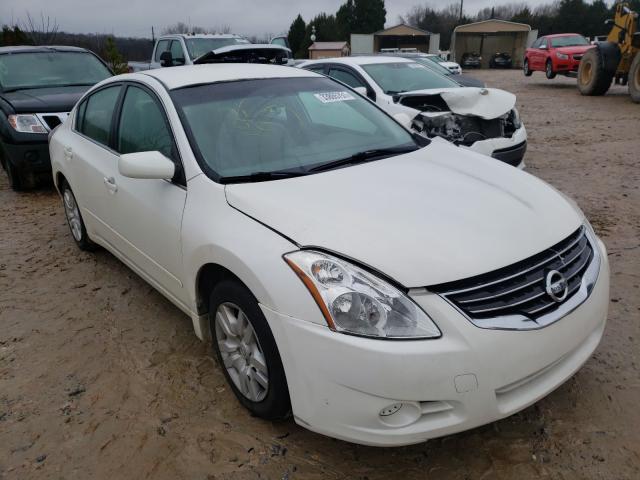 NISSAN ALTIMA BAS 2010 1n4al2ap0an504805