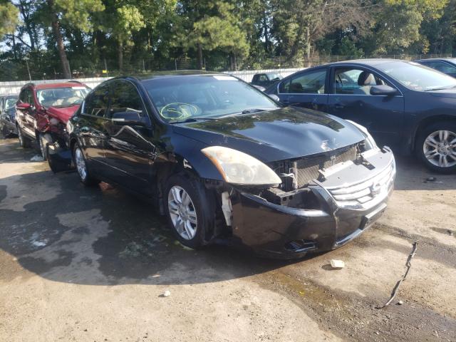 NISSAN ALTIMA BAS 2010 1n4al2ap0an505100