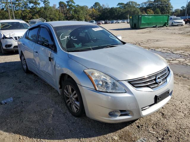 NISSAN ALTIMA BAS 2010 1n4al2ap0an505131