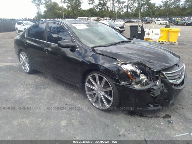 NISSAN ALTIMA 2010 1n4al2ap0an505257