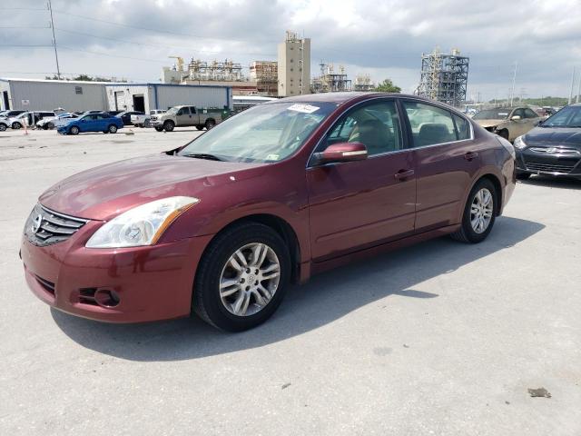 NISSAN ALTIMA 2010 1n4al2ap0an505386