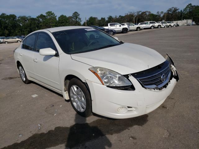 NISSAN ALTIMA BAS 2010 1n4al2ap0an506098