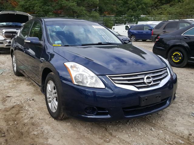 NISSAN ALTIMA BAS 2010 1n4al2ap0an506134