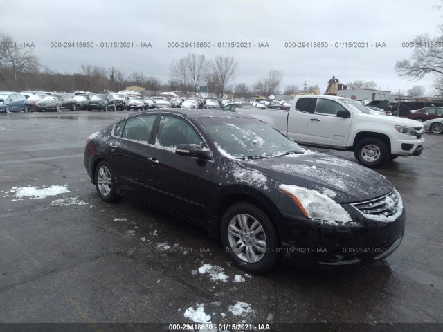 NISSAN ALTIMA 2010 1n4al2ap0an506828