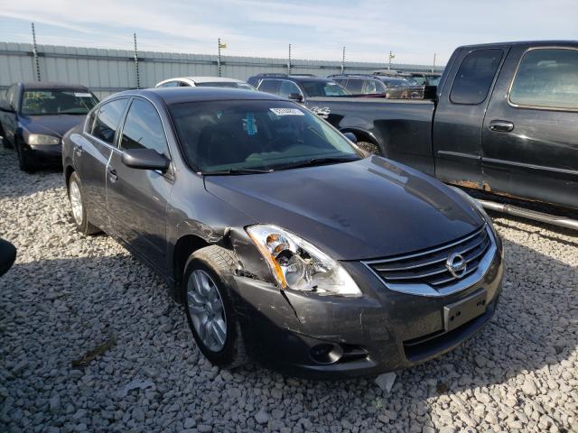 NISSAN ALTIMA BAS 2010 1n4al2ap0an507560