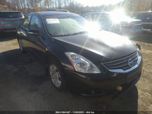 NISSAN ALTIMA 2010 1n4al2ap0an507588