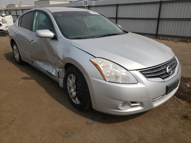 NISSAN ALTIMA BAS 2010 1n4al2ap0an507736